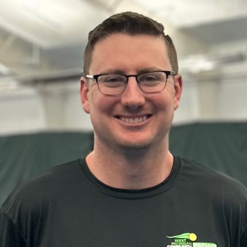 Andrew Bio Photo
