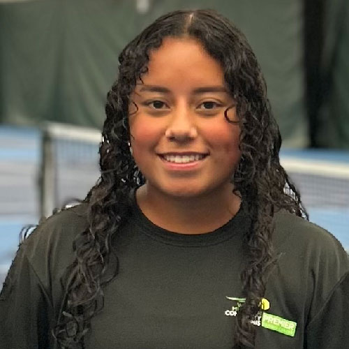 Faith Bio Photo